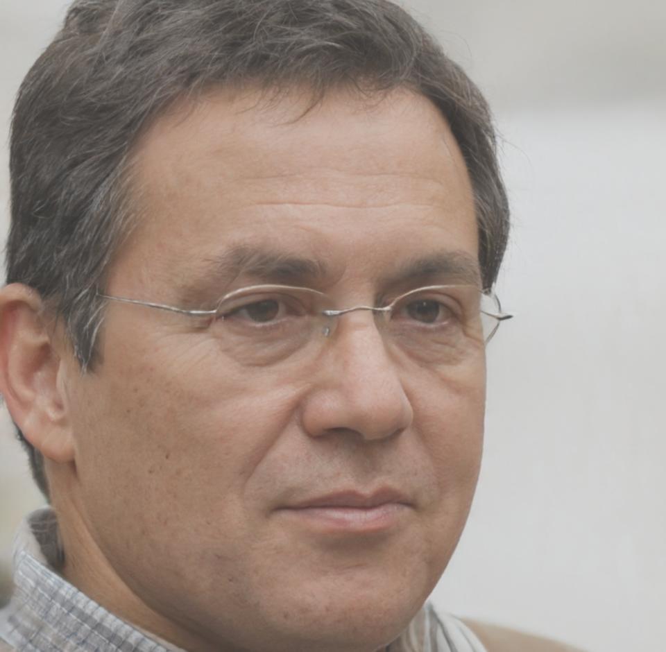 Stefan Müller, Kundenberater