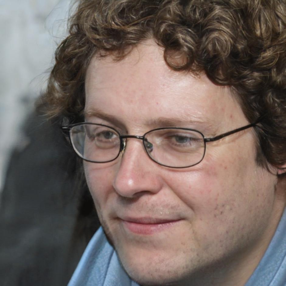 Marcus Weber, Teamleiter Kundenberatung